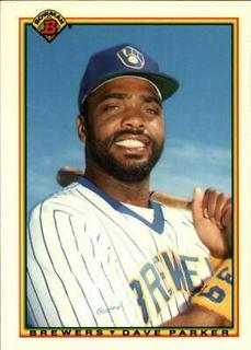 Dave Parker