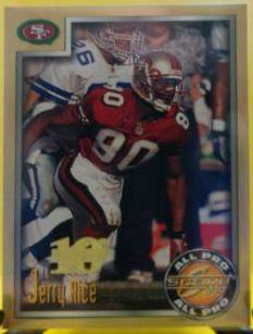 Jerry Rice
