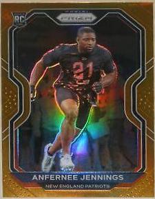 Anfernee Jennings