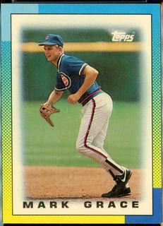 Mark Grace