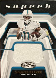 DeVante Parker