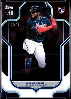Michael Harris II