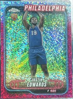 Justin Edwards