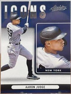 Aaron Judge