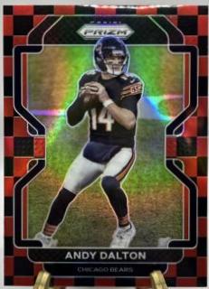 Andy Dalton