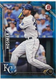 Eric Hosmer