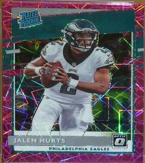 Jalen Hurts