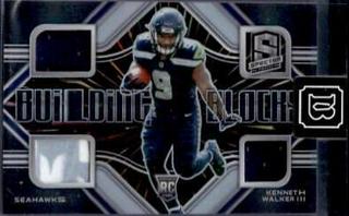 Kenneth Walker III
