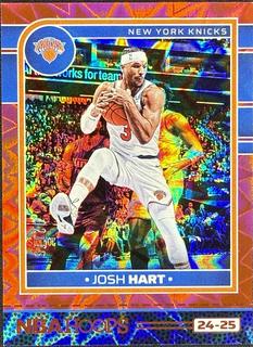Josh Hart