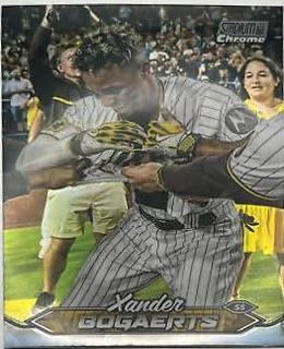Xander Bogaerts