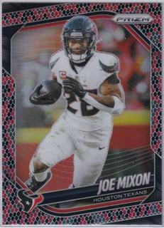 Joe Mixon