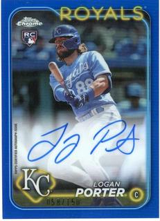 Logan Porter