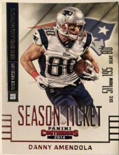 Danny Amendola
