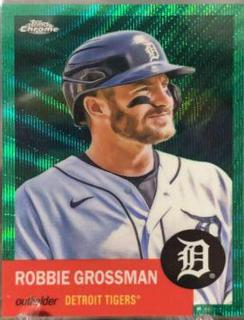 Robbie Grossman