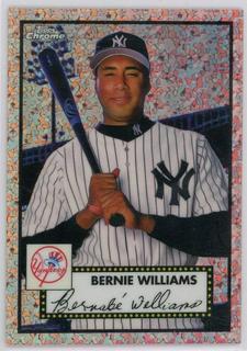 Bernie Williams