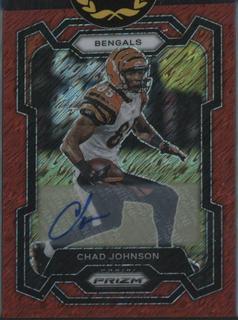 Chad Johnson