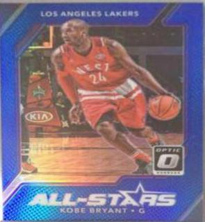 Kobe Bryant