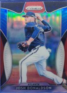 Josh Donaldson