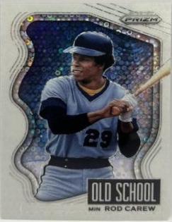 Rod Carew