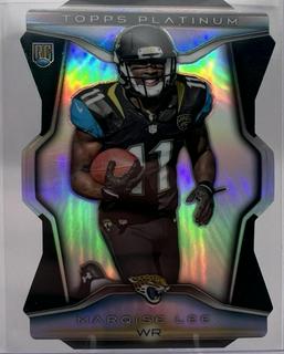 Marqise Lee