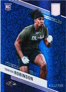 Tavius Robinson