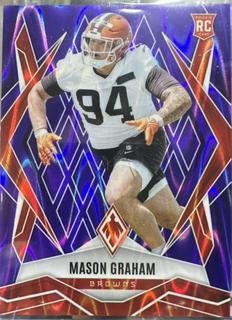 Mason Graham
