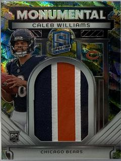 Caleb Williams