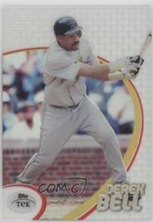Derek Bell