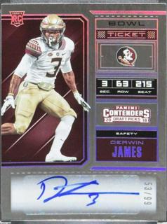 Derwin James
