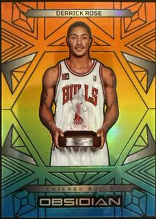 Derrick Rose