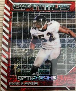 Ray Lewis