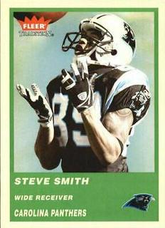 Steve Smith