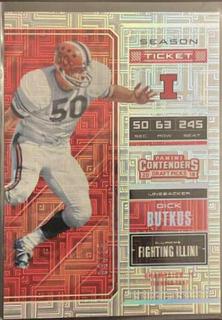 Dick Butkus