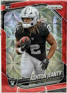 Ashton Jeanty