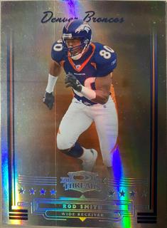 Rod Smith