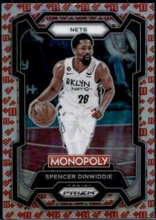 Spencer Dinwiddie