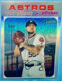 Ryan Pressly