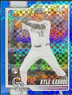 Kyle Karros