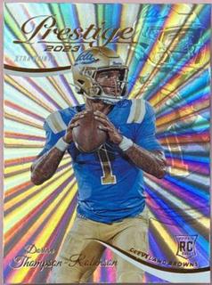 Dorian Thompson Robinson