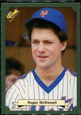 Roger McDowell