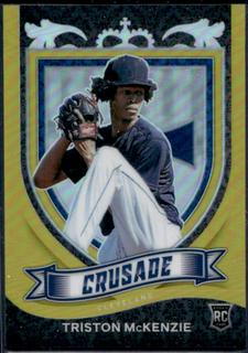 Triston McKenzie