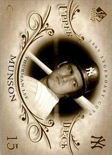 Thurman Munson