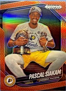 Pascal Siakam