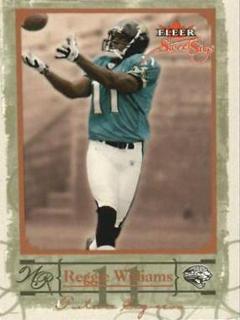 Reggie Williams