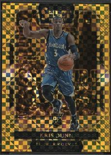 Kris Dunn
