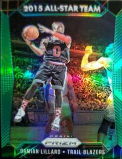 Damian Lillard