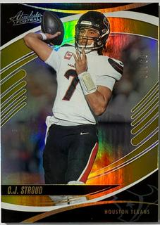C.J. Stroud