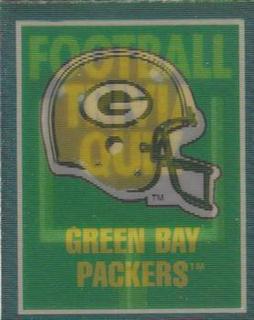 Green Bay Packers