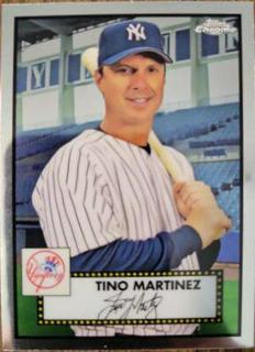 Tino Martinez