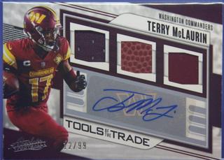 Terry McLaurin